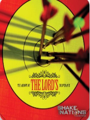 cover image of The Arrows of the Lord's Deliverance